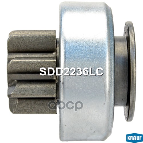 Бендикс Стартера Krauf арт. SDD2236LC