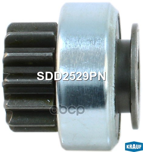 Бендикс стартера Krauf арт. SDD2529PN