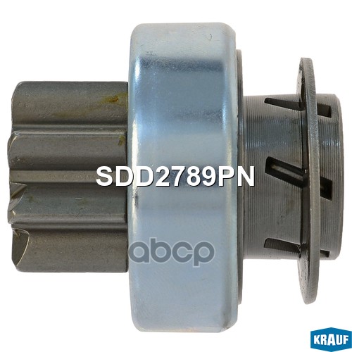 Бендикс стартера SDD2789PN Krauf арт. SDD2789PN