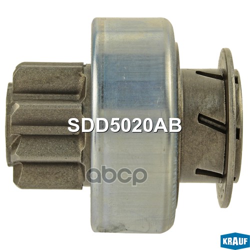 Бендикс стартера KRAUF SDD5020AB Krauf арт. SDD5020AB