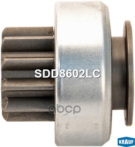Бендикс стартера Krauf арт. SDD8602LC