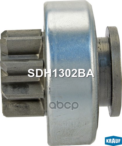 Бендикс Стартера Krauf арт. SDH1302BA