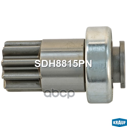 Бендикс Стартера Krauf арт. SDH8815PN