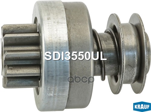 Привод Стартера Krauf арт. SDI3550UL