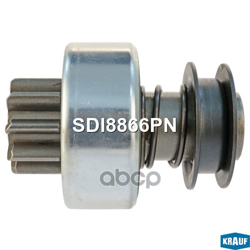 Бендикс Стартера Sdi8866pn Krauf арт. SDI8866PN