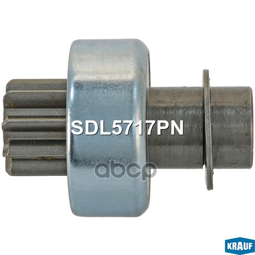 Бендикс стартера Krauf арт. SDL5717PN