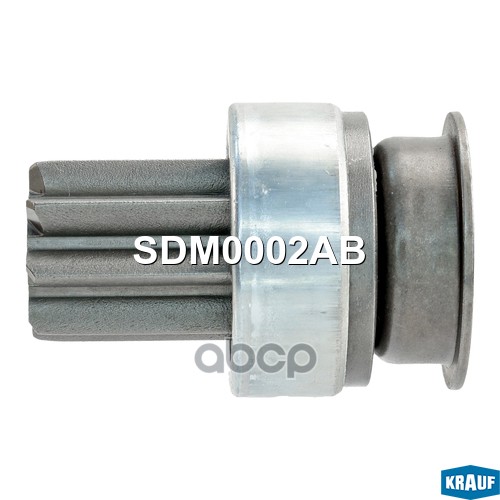 Бендикс Стартера Krauf арт. SDM0002AB