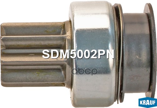Бендикс стартера Krauf арт. SDM5002PN