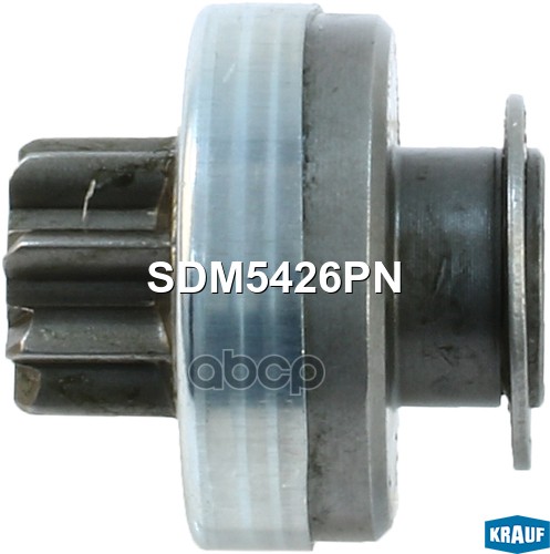 Бендикс Стартера Sdm5426pn Krauf арт. SDM5426PN