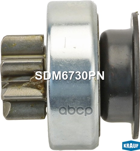 Бендикс стартера Krauf арт. SDM6730PN