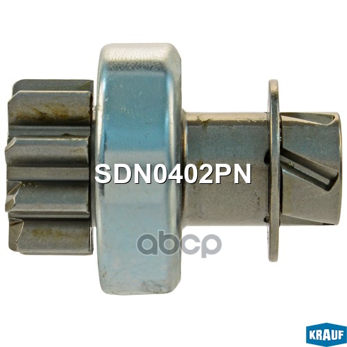 Бендикс Стартера Krauf арт. SDN0402PN