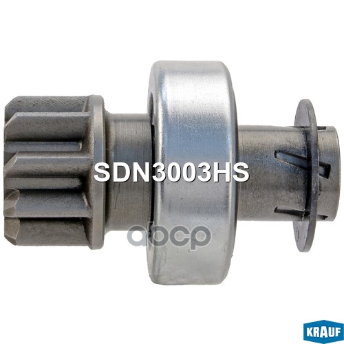 Бендикс Стартера Krauf арт. SDN3003HS