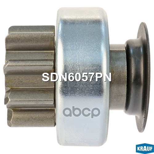 Бендикс Стартера Sdn6057pn Krauf арт. SDN6057PN