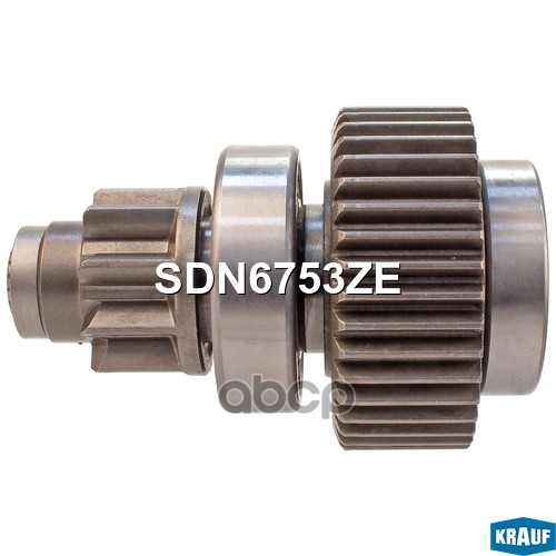 Бендикс Стартера Krauf арт. SDN6753ZE