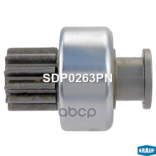 Бендикс Стартера Krauf арт. SDP0263PN