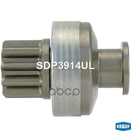 Бендикс стартера Krauf арт. SDP3914UL