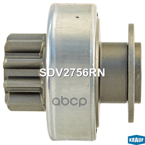 Бендикс стартера KRAUF SDV2756RN Krauf арт. SDV2756RN