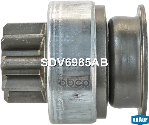 Бендикс Стартера Sdv6985ab Krauf арт. SDV6985AB