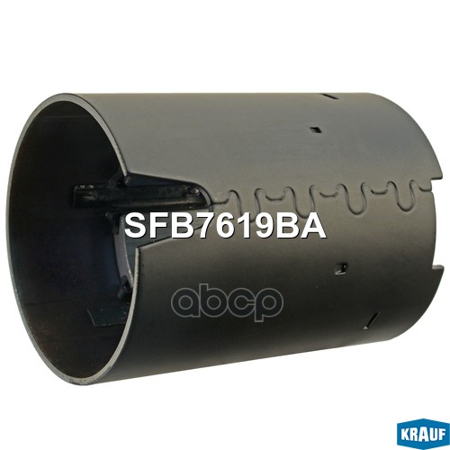 Статор Стартера Со Стаканом Krauf Sfb7619ba Krauf арт. SFB7619BA