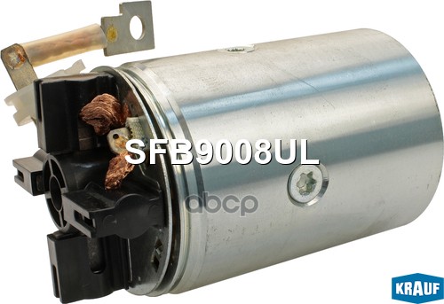 Статор Стартера Со Стаканом И Щеткодержателем Krauf Sfb9008ul Krauf арт. SFB9008UL