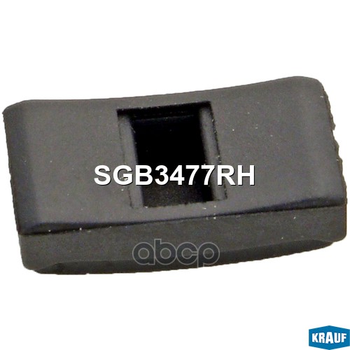 Демпфер стартера BMW/FORD/MB/PSA/VAG/VOLVO KRAUF SGB3477RH Krauf арт. SGB3477RH