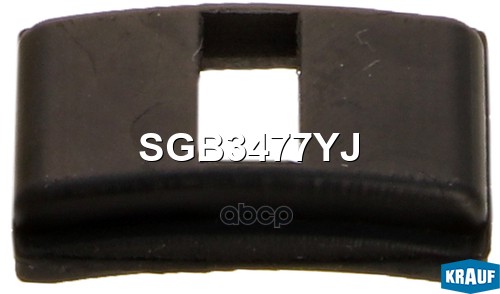 Резинки редуктора стартера Krauf арт. sgb3477yj