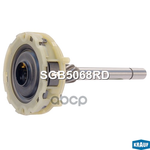 Редуктор стартера Krauf арт. SGB5068RD