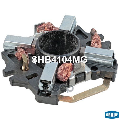 Щёткодержатель Стартера Krauf арт. SHB4104MG
