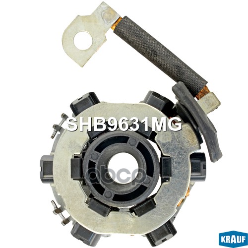 Щеткодержатель Стартера Krauf арт. SHB9631MG