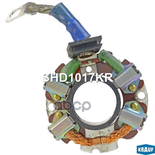 Щеткодержатель Стартера Krauf арт. SHD1017KR