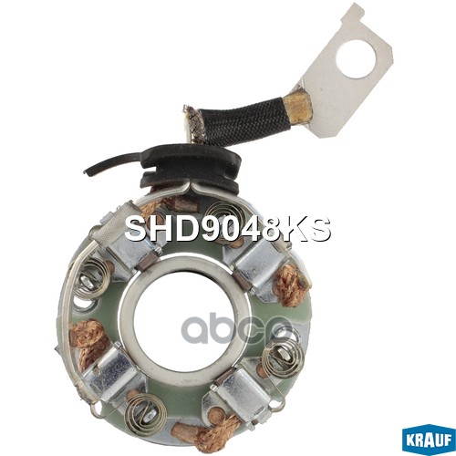 Щёткодержатель стартера SHD9048KS Krauf арт. SHD9048KS
