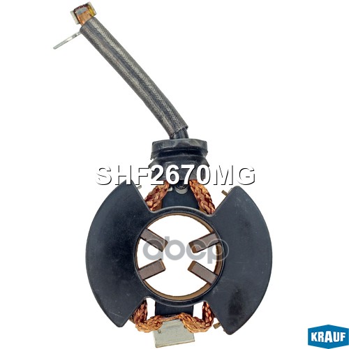 Щеткодержатель Стартера Krauf Shf2670mg Krauf арт. SHF2670MG