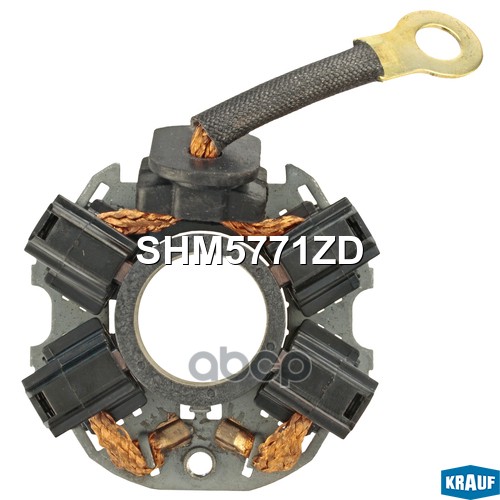 Щеткодержатель Стартера Krauf арт. SHM5771ZD