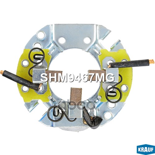 Щеткодержатель Стартера Krauf Shm9467mg Krauf арт. SHM9467MG