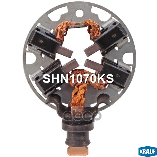 Щеткодержатель Стартера Shn1070ks Krauf арт. SHN1070KS