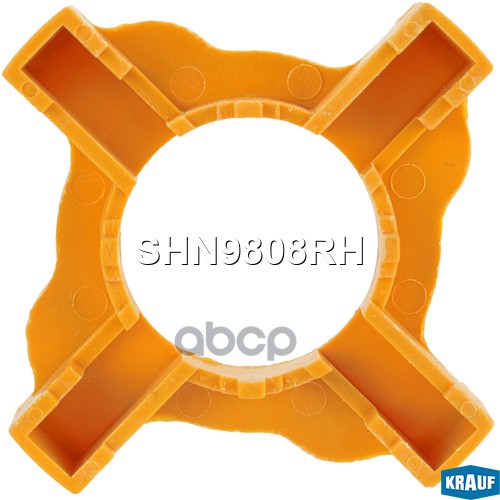 Щёткодержатель Стартера Krauf арт. SHN9808RH