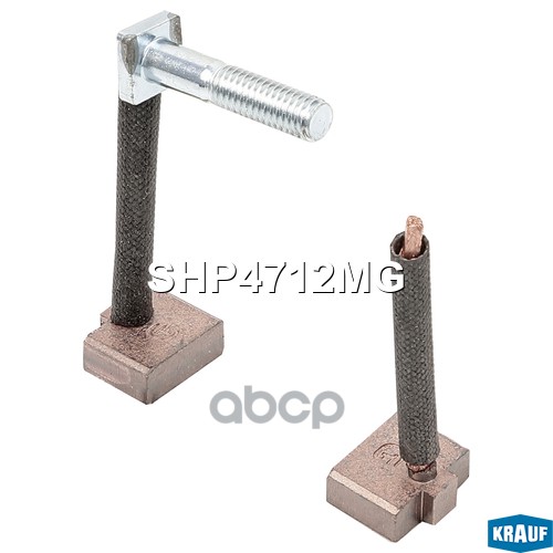 Щетки Стартера Krauf арт. SHP4712MG