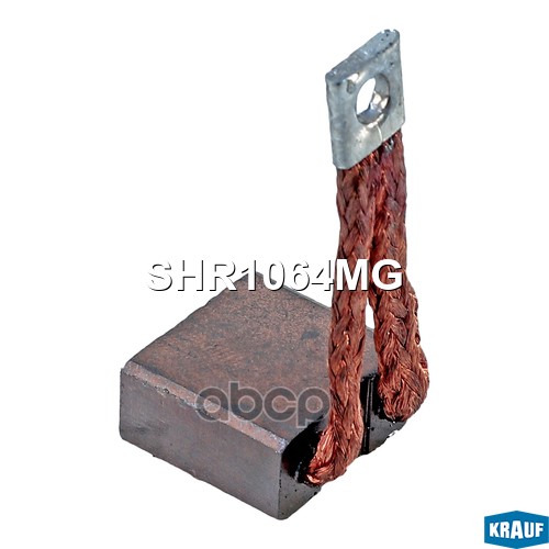 Щетки Стартера Krauf арт. SHR1064MG