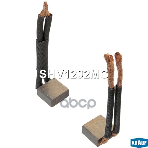 Щетки Стартера Krauf Krauf Shv1202mg Krauf арт. SHV1202MG
