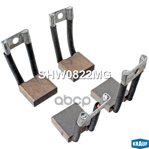 Щетки Стартера Krauf арт. SHW0822MG