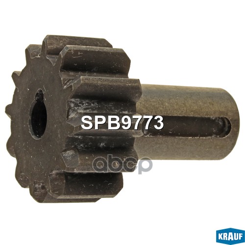 Шестерня Бендикса Krauf арт. SPB9773