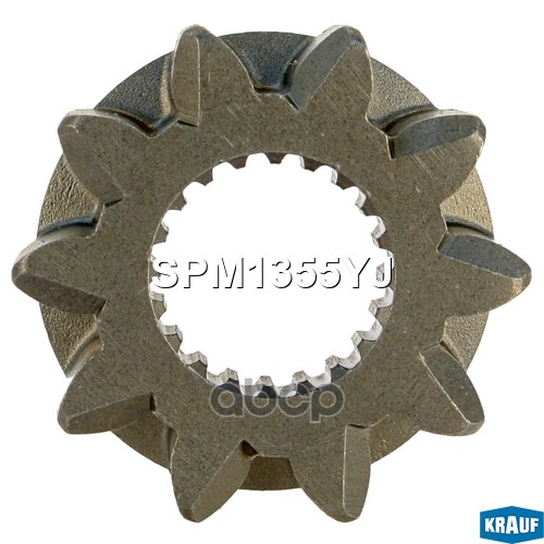 Зубчатка Бендикса Krauf Spm1355yj Krauf арт. SPM1355YJ