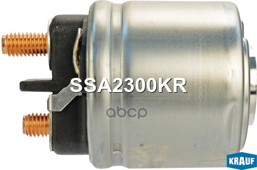 Втягивающее реле Krauf арт. SSA2300KR