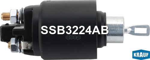 Втягивающее Реле Стартера Krauf арт. SSB3224AB
