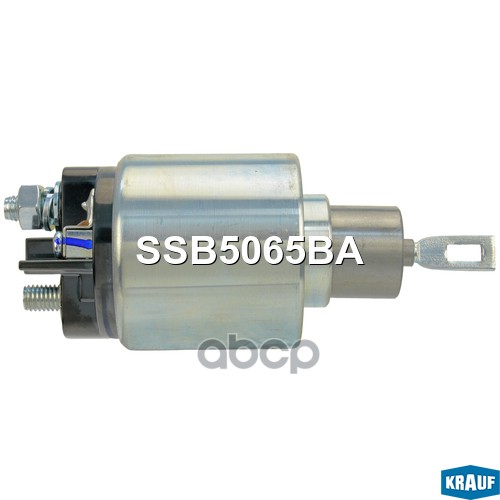Втягивающее реле стартера KRAUF SSB5065BA Krauf арт. SSB5065BA
