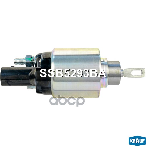 Втягивающее реле стартера Krauf арт. SSB5293BA