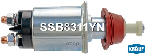 Втягивающее Реле Стартера Krauf арт. SSB8311YN