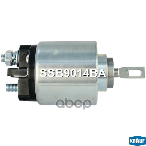 Втягивающее Реле Стартера Ssb9014ba Krauf арт. SSB9014BA