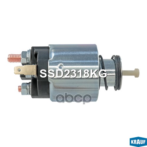 Втягивающее Реле Стартера Krauf арт. SSD2318KG