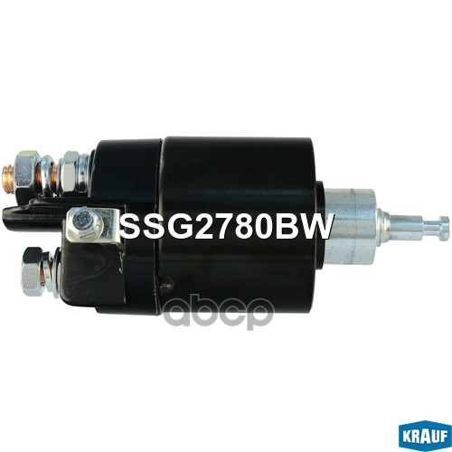 Втягивающее Реле Стартера Krauf Ssg2780bw Krauf арт. SSG2780BW